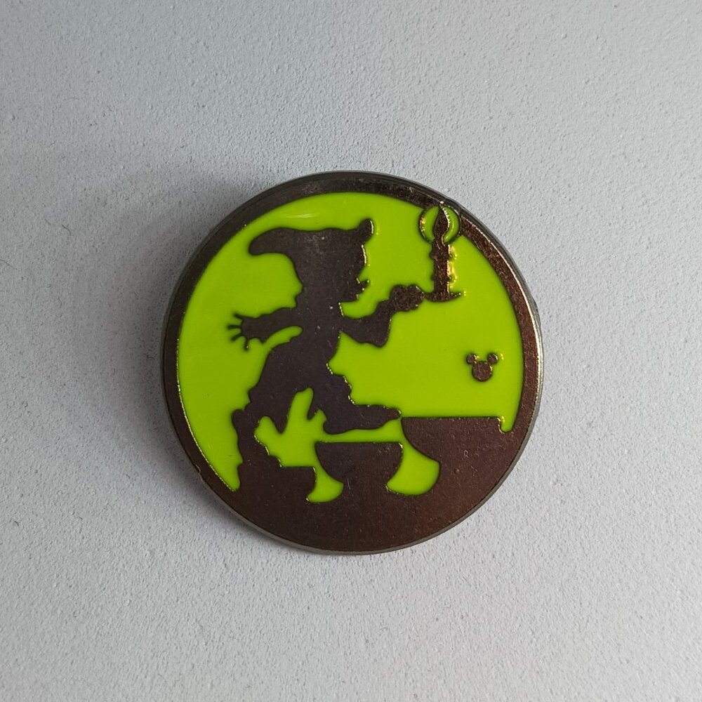 5/$20 Disney pin